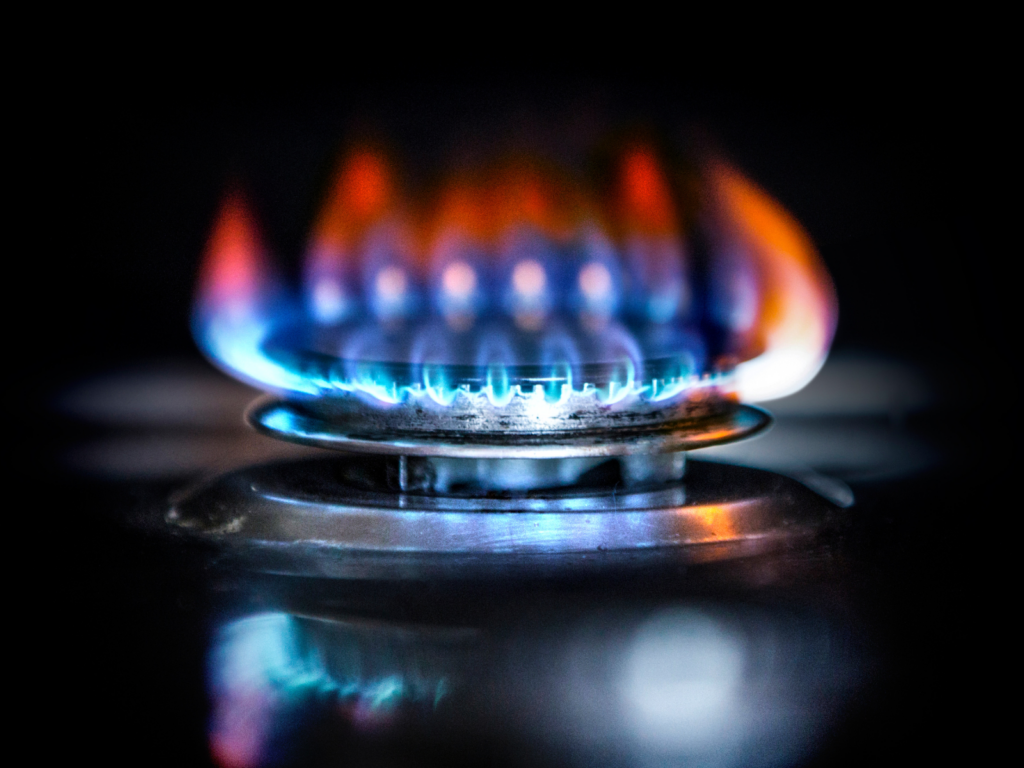 Best Deals On Gas With Cloud Fusion UK