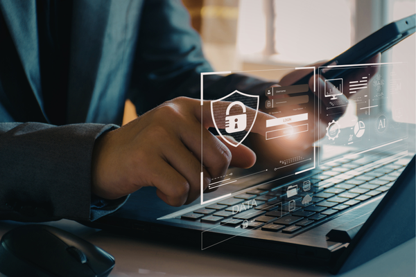 Built-in security with Cloud Fusion UK Microsoft 365