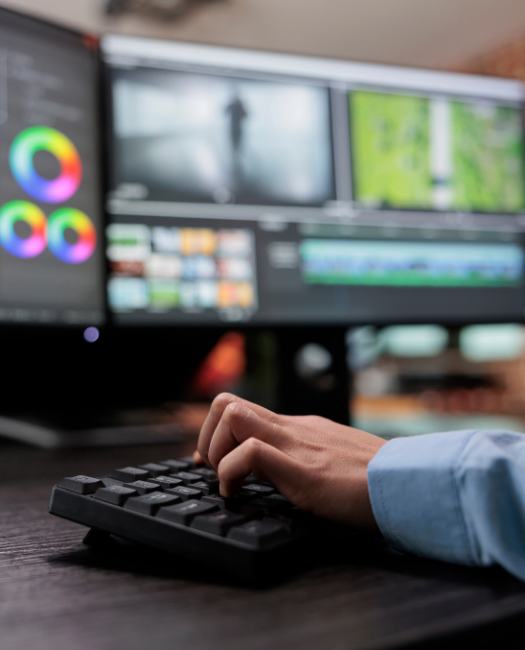 Integration & Reporting Needs With Cloud Fusion UK